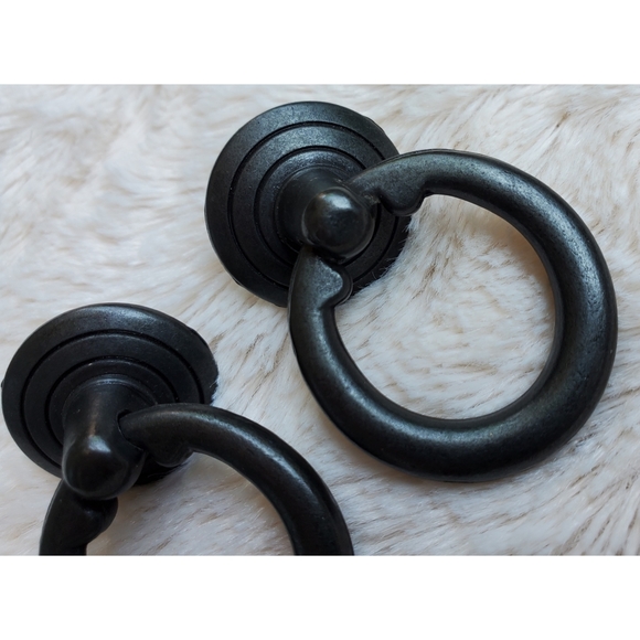 2 elegant ring pulls - Picture 14 of 16